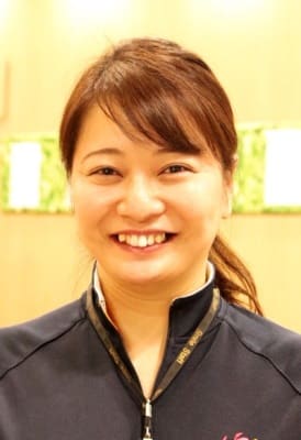 スタッフ画像
